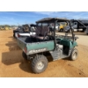 Image 3 : 2006 POLARIS RANGER UTV