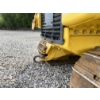 Image 9 : 2020 KOMATSU D39PX-24 Dozer / Crawler Tractor