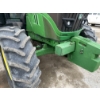 Image 5 : 2019 JOHN DEERE 6110M Farm Tractor
