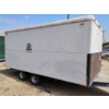 Image 10 : WELLS CARGO  Cargo Trailer