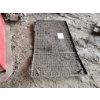 Image 1 : EXCAVATOR CAB GUARD