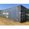 Image 1 : 40' CONTAINER