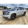 Image 1 : 2015 CHEVROLET TAHOE SUV
