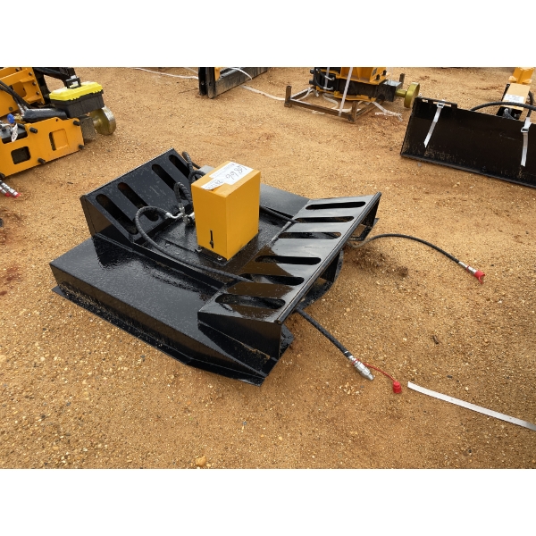 GIYI 53" BRUSH CUTTER