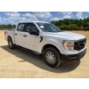 Image 4 : 2022 FORD F150 XL Pickup Truck