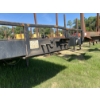 Image 5 : 2000 PITTS LB-50-38 Lowboy Trailer