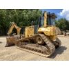 Image 2 : 2014 CAT D6N LGP Dozer / Crawler Tractor