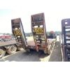 Image 3 : 1979 ALABAMA MTS-3-50-AM Lowboy Trailer