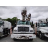 Image 7 : 2005 INTERNATIONAL 7600 Digger Derrick Truck
