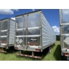 Image 3 : 2013 UTILITY 3000R Reefer / Refrigerated Trailer