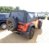 Image 3 : 2015 JEEP WRANGLER WILLYS SUV