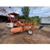 Image 3 : 2001 BROCE 250C Broom
