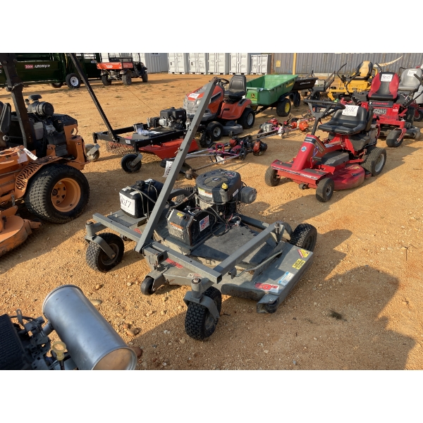 SWISHER FC14560135 Lawn Mower