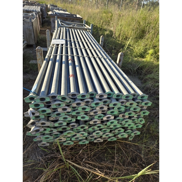 10' CUP LOCK HORIZONTAL Aerial Work Platform