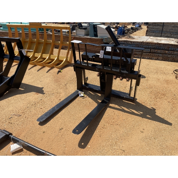 LOADER FORKS