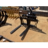 Image 1 : LOADER FORKS