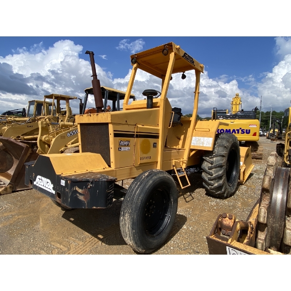 MAXON SEAMAX T0730HK Pulverizer / Soil Stabilizer