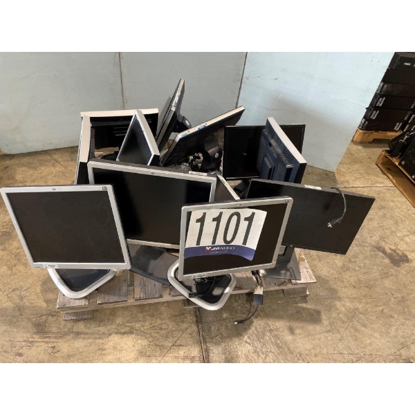 COMPUTER MONITORS