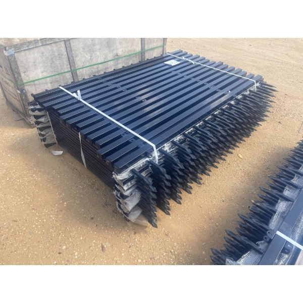 7' x 5' DECROTATIVE FENCE