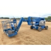 Image 1 : 2013 GENIE Z-45/25J Manlift