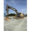 Image 1 : 2018 VOLVO EC380EL Excavator