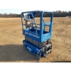 Image 2 : 2019 GENIE GS-1330M Scissor Lift