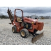 Image 4 : 2015 DITCH WITCH RT45 Trencher