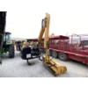 Image 2 : ALAMO RM180 BOOM MOWER Flail Mower