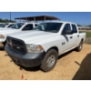 Image 1 : 2018 RAM 1500 Pickup Truck