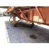 Image 13 : 2000 GREAT DANE GDES248-80 Flatbed Trailer