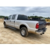 Image 2 : 2016 FORD F250 XL Pickup Truck