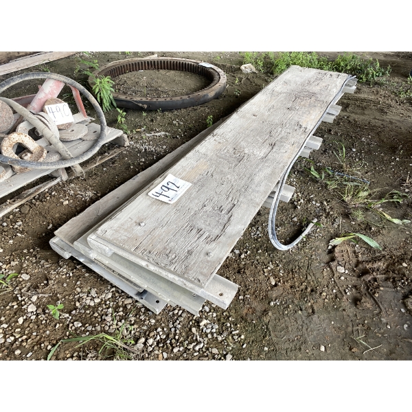 FLATBED SIDES