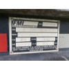 Image 12 : 2023 FRYFOGLE  Container Trailer Chassis