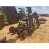 Image 3 : LAND PRIDE RC5710 SINGLE WING Rotary Cutter