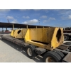 Image 3 : (2) SPUD POCKETS Barge