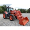 Image 4 : 2018 KUBOTA M7-151P Farm Tractor