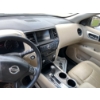 Image 14 : 2016 NISSAN PATHFINDER SUV