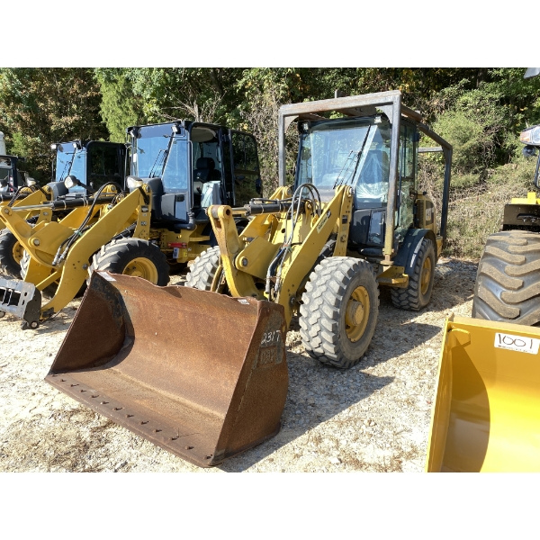 2019 CAT 903M Wheel Loader
