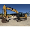 Image 1 : 2012 CAT 320EL Excavator