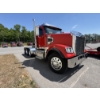 Image 4 : 2014 FREIGHTLINER CORONADO 122SD Day Cab Truck