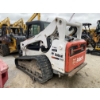 Image 2 : 2016 BOBCAT T740 Skid Steer Loader - Crawler