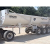 Image 3 : 2023 BRAZOS 28X48PV Dump Trailer