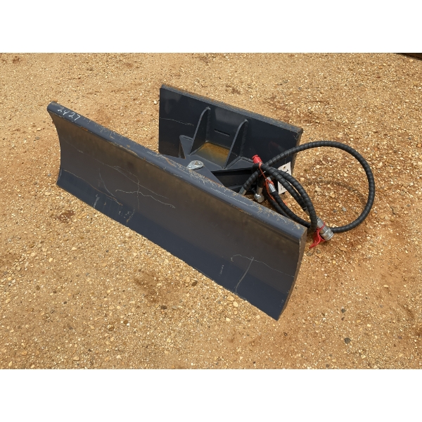 POWER ANGLE BLADE 44"