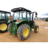Image 3 : 2022 JOHN DEERE 5100M Farm Tractor