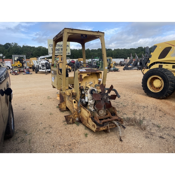 1998 JOHN DEERE 550G IV Dozer / Crawler Tractor
