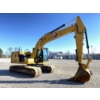 Image 4 : 2021 CAT 320 Excavator