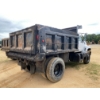 Image 3 : 2002 GMC C7500 Dump Truck