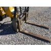 Image 5 : 2018 JCB 505-20 Forklift - Telehandler