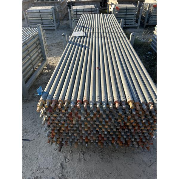 13' TWIST LOCK TUBE Aerial Work Platform