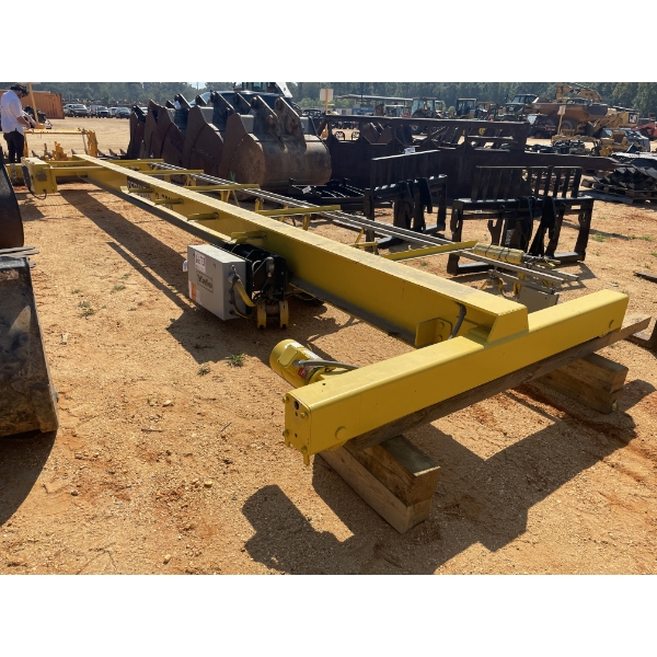 DESHAZO  Overhead Crane